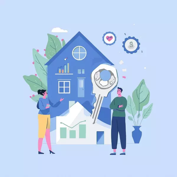 The 2025 Housing Affordability Crisis: What It Means for Buyers and Sellers