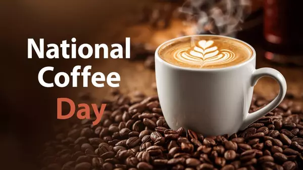 Coffee Meets Real Estate: National Coffee Day 2025