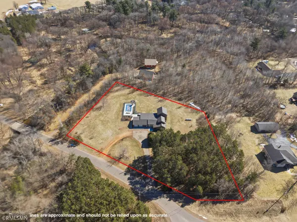 11537 118th AVE, Chippewa Falls, WI 54729