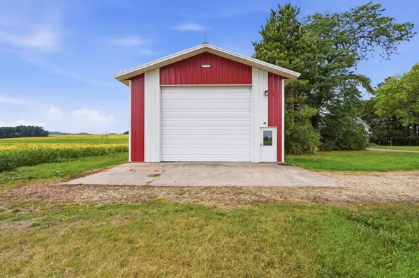 N14332 Town Hall RD, Fairchild, WI 54741