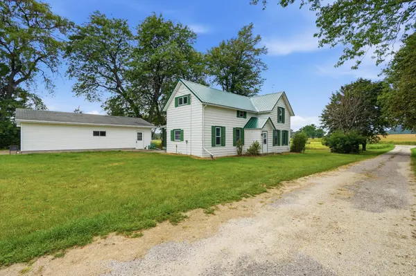 N14332 Town Hall RD, Fairchild, WI 54741