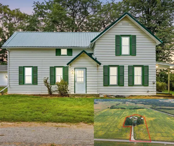 N14332 Town Hall RD