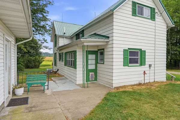 N14332 Town Hall RD, Fairchild, WI 54741