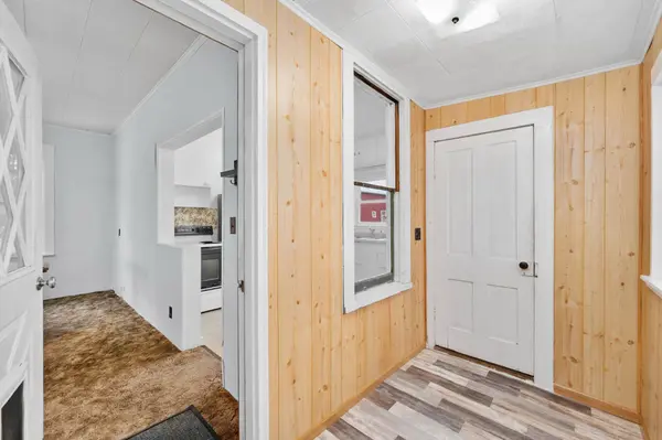 N14332 Town Hall RD, Fairchild, WI 54741