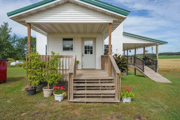 W2550 County Road R, Durand, WI 54736