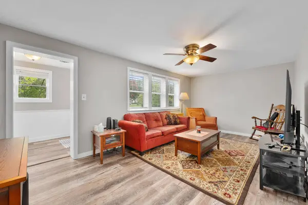 205 W South AVE, Chippewa Falls, WI 54729