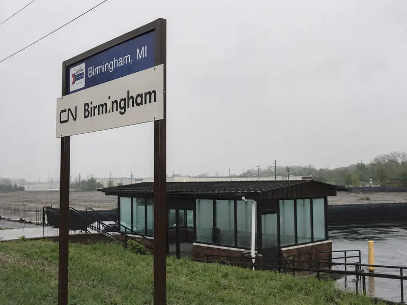 Birmingham