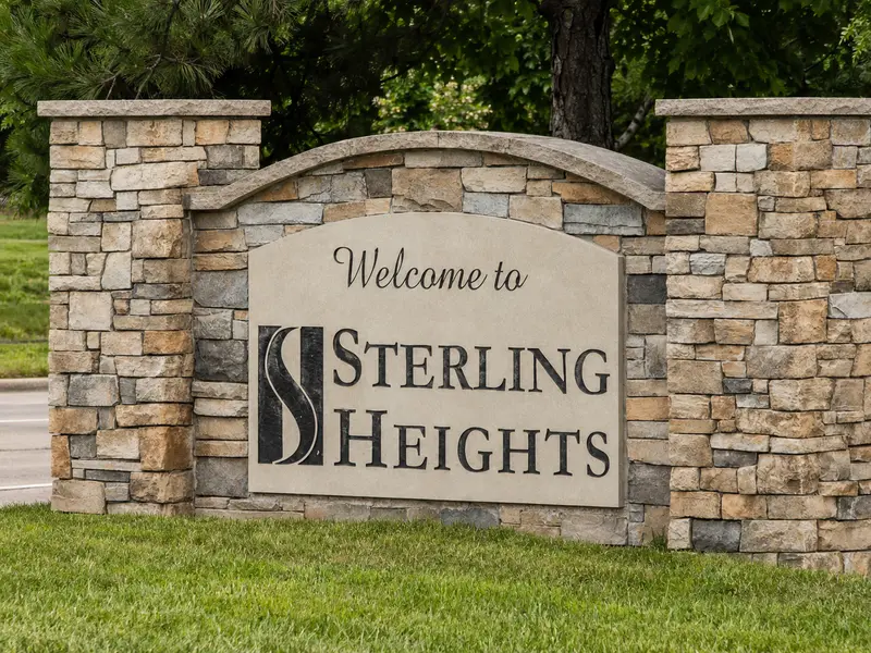 Sterling Heights