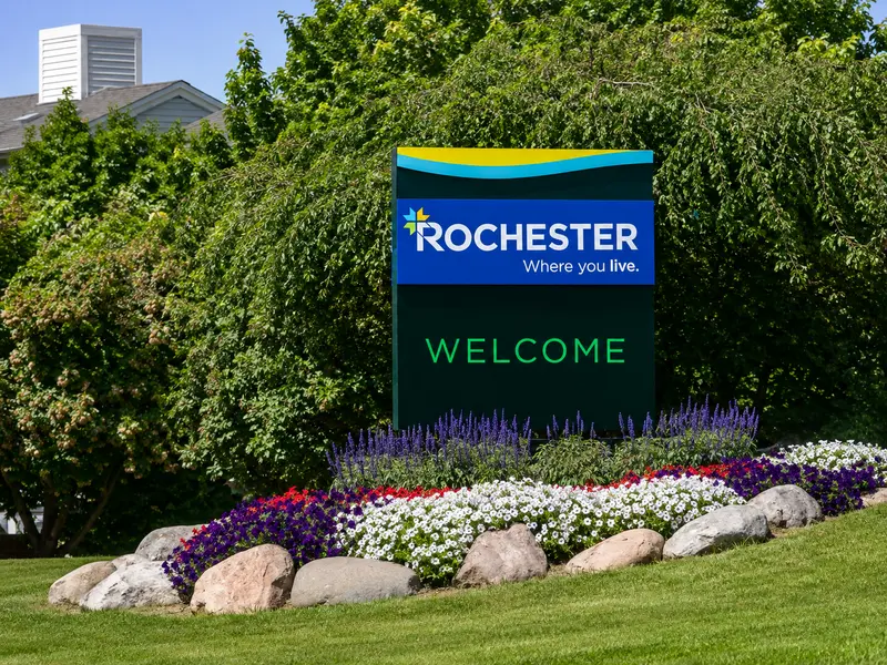 Rochester