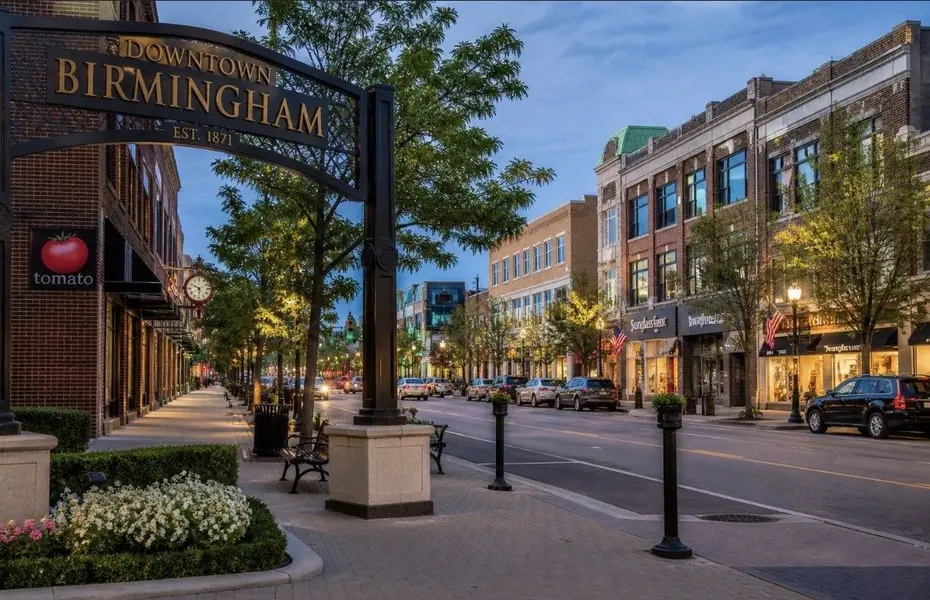Birmingham