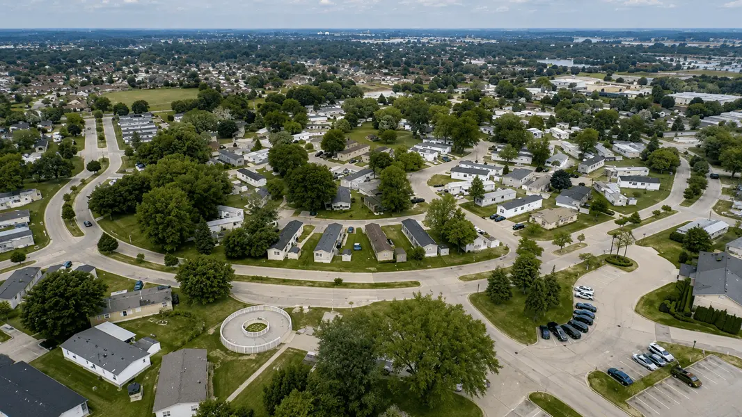 Sterling Heights