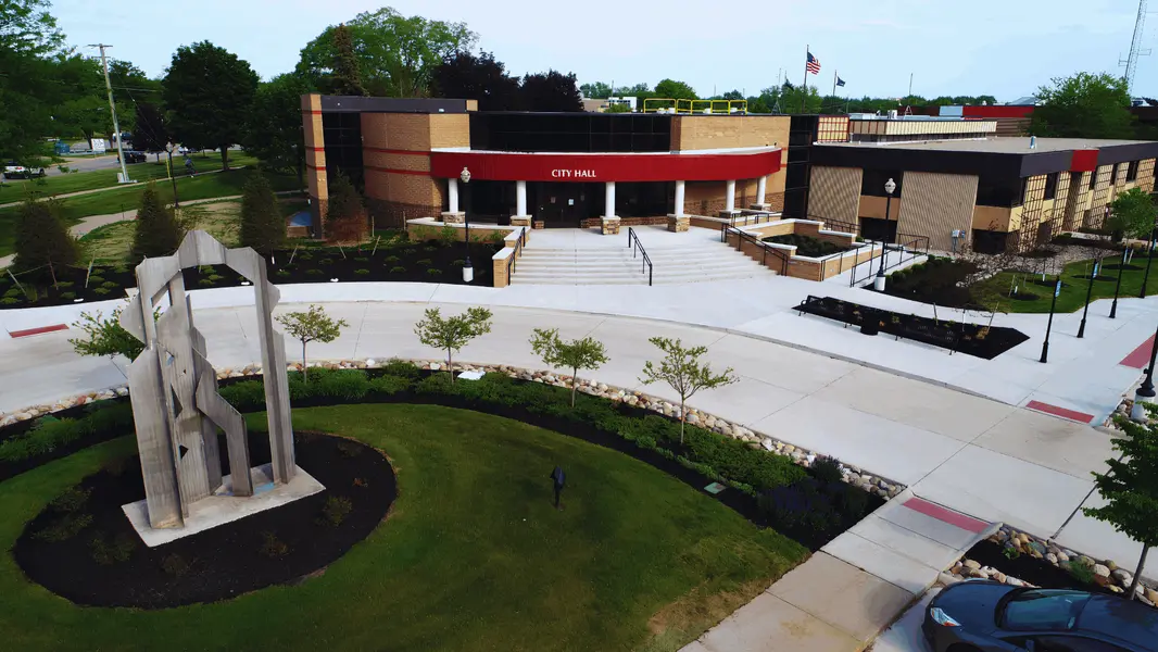 Sterling Heights