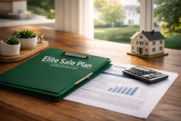 Who Do Homeowners in Macomb County Consult Before Selling?