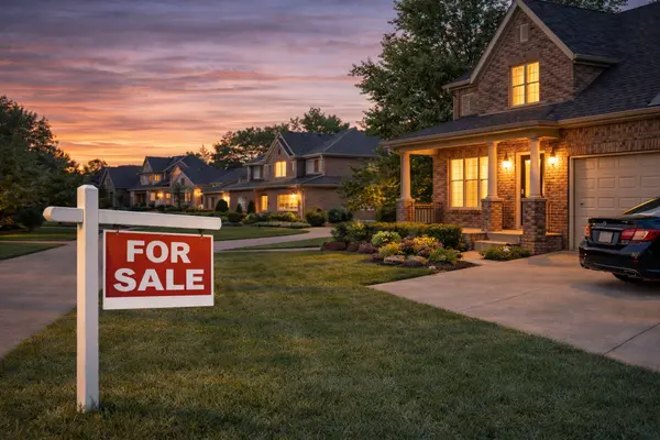 “What Determines Negotiation Strength When Selling in Macomb County?”