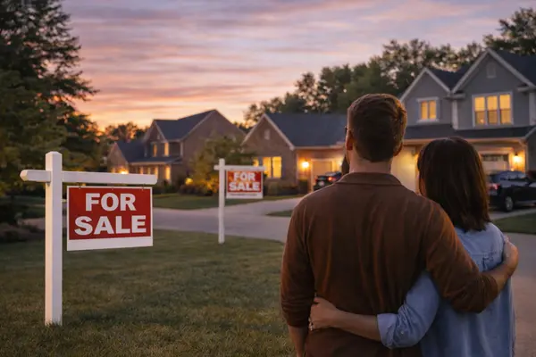 Why Selling and Buying at the Same Time Often Breaks Down