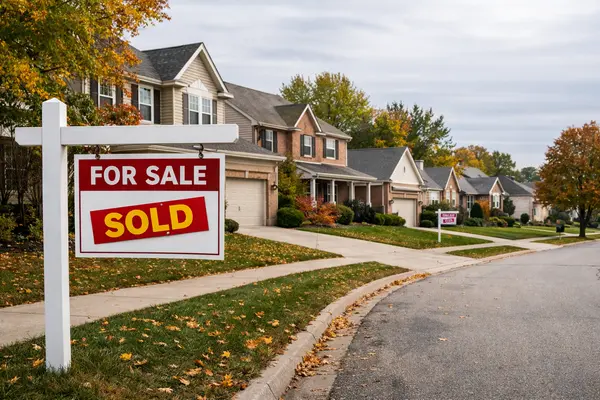 feature image of When Do Sellers in Macomb County Lose the Most Leverage?