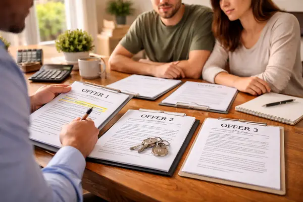 What Makes One Offer Stronger Than Another in Macomb County?