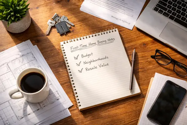 What First-Time Buyers in Macomb County Often Misjudge