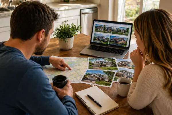 feature image of How Do You Know If a Macomb County Neighborhood Will Hold Its Value?