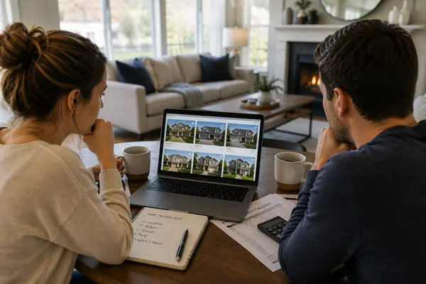 feature image of Why Buyers in Today’s Market Are Hesitating More Than Before