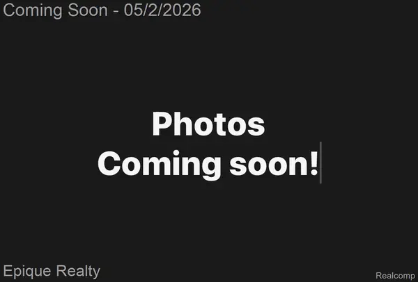 4442 Lutz DR, Warrencity_macomb, MI 48092