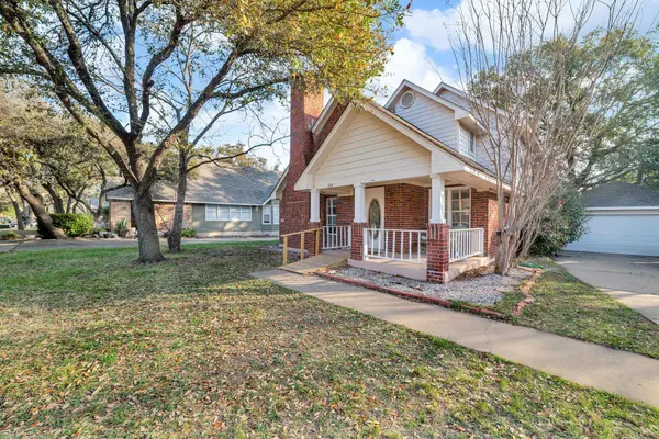 1514 Moss Creek DR, Leander, TX 78641