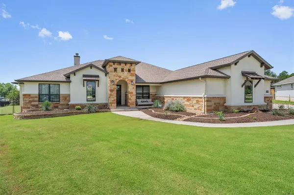 205 Honey Locust CV, Leander, TX 78641