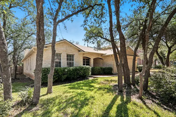 1804 Castleguard WAY, Cedar Park, TX 78613