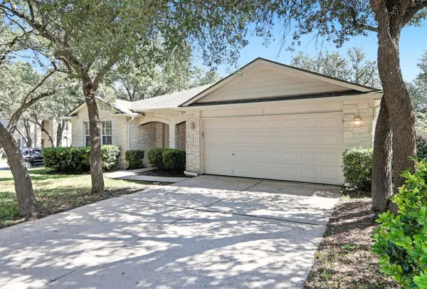 1804 Castleguard WAY, Cedar Park, TX 78613