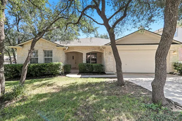 1804 Castleguard WAY, Cedar Park, TX 78613