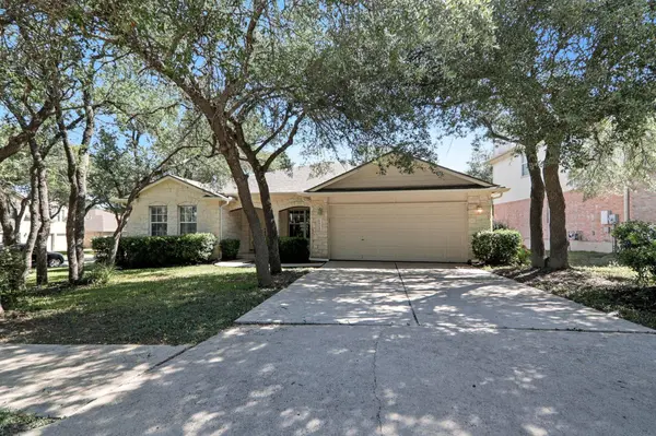 1804 Castleguard WAY, Cedar Park, TX 78613