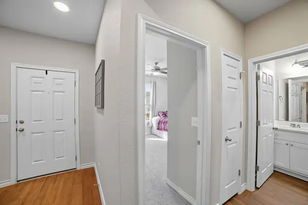 309 Limestone RD, Liberty Hill, TX 78642