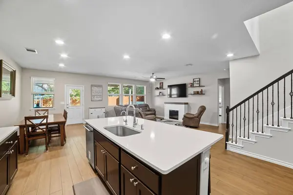 309 Limestone RD, Liberty Hill, TX 78642