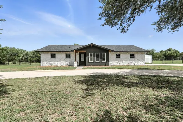 2455 Double File TRCE, Liberty Hill, TX 78642