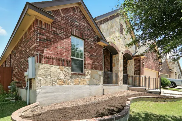 2516 Silver Fern LN, Pflugerville, TX 78660