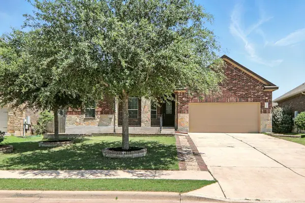 2516 Silver Fern LN, Pflugerville, TX 78660