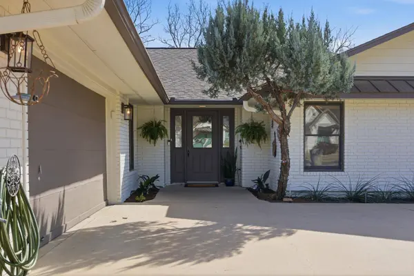 417 Olympia Fields ST, Marble Falls, TX 78654