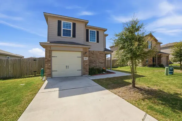 5017 Cressler LN #28G, Jarrell, TX 76537