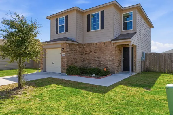 5017 Cressler LN #28G, Jarrell, TX 76537