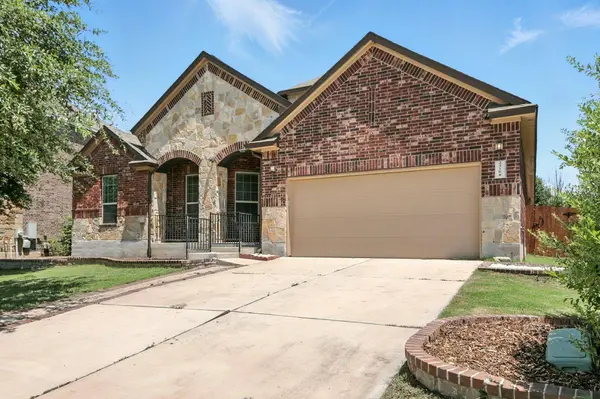 2516 Silver Fern LN, Pflugerville, TX 78660