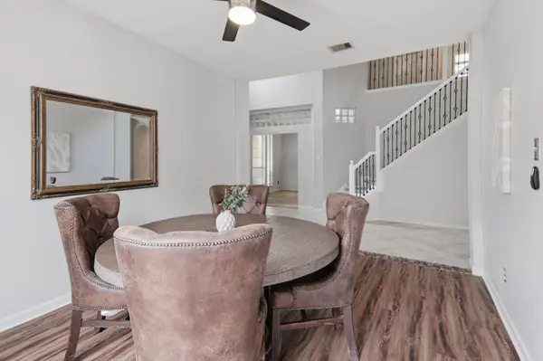 500 Red Hawk DR, Leander, TX 78641