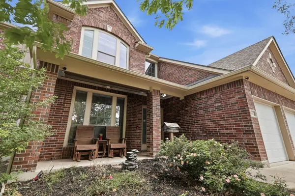 500 Red Hawk DR, Leander, TX 78641