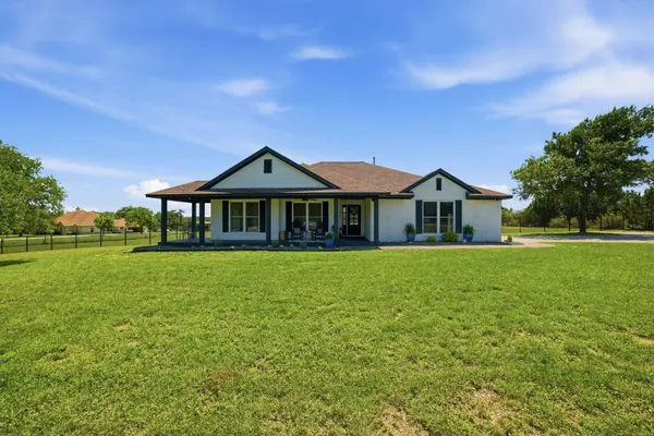 410 Mustang Mesa, Liberty Hill, TX 78642