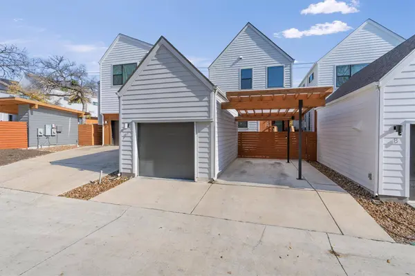4020 Airport BLVD #7, Austin, TX 78722