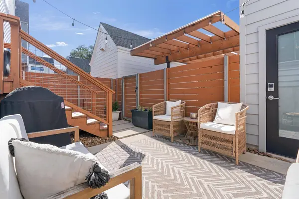 4020 Airport BLVD #7, Austin, TX 78722