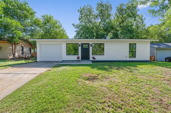 9009 Glenn LN, Austin, TX 78753