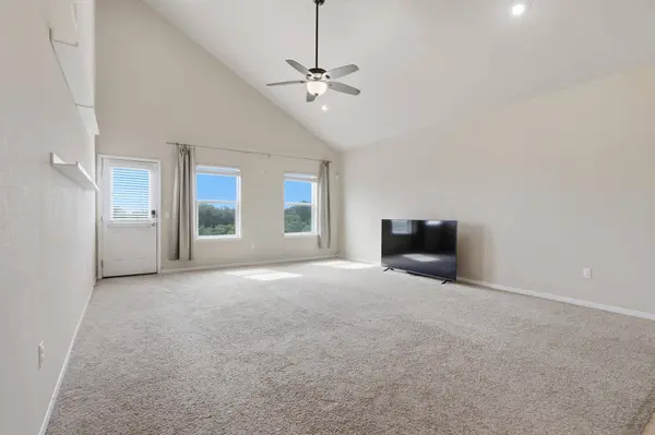 701 Liard River RD, Hutto, TX 78634