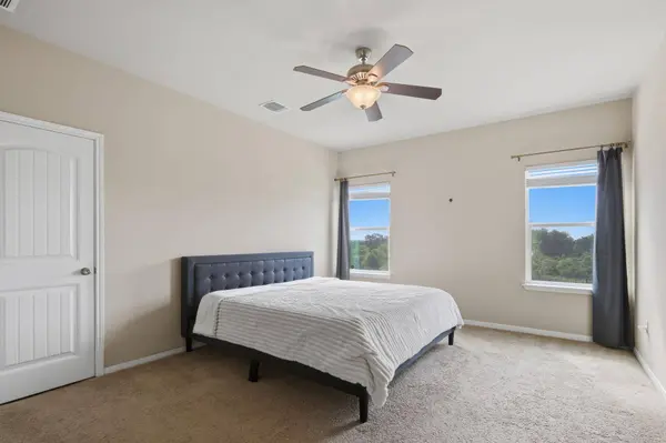 701 Liard River RD, Hutto, TX 78634