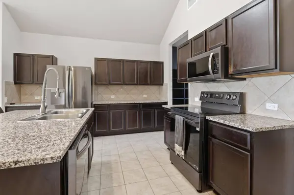 701 Liard River RD, Hutto, TX 78634