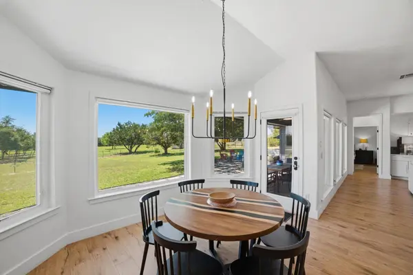 410 Mustang Mesa, Liberty Hill, TX 78642